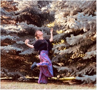 Masaldan Performansa: Yaratıcı Dans Metodu ile Masal Karakterlerinden Dans Performansı Hazırlamak- Şeyma Yenioğlu