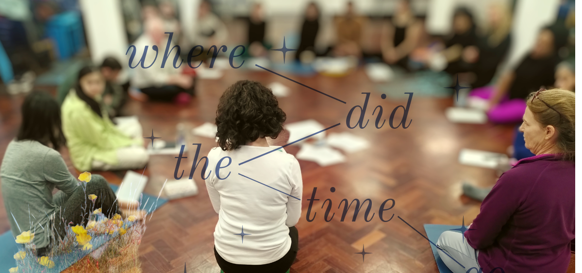 Dancing Within Poetries